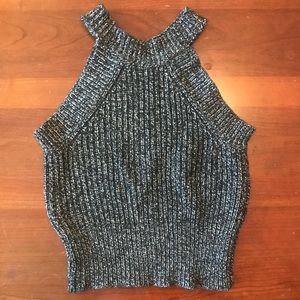 Knit Tank